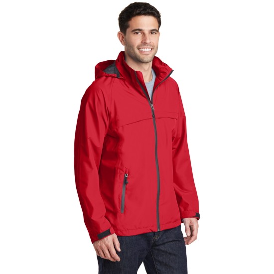 Port Authority® Torrent Waterproof Jacket. J333