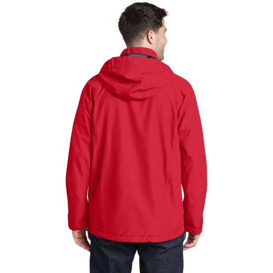 Port Authority® Torrent Waterproof Jacket. J333