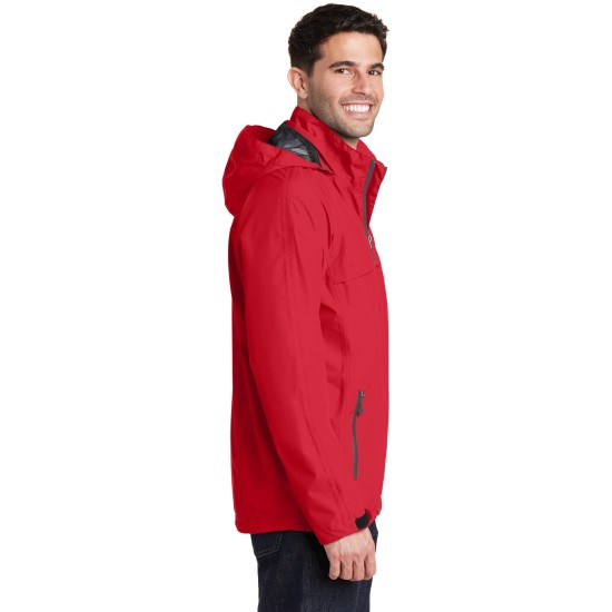 Port Authority® Torrent Waterproof Jacket. J333