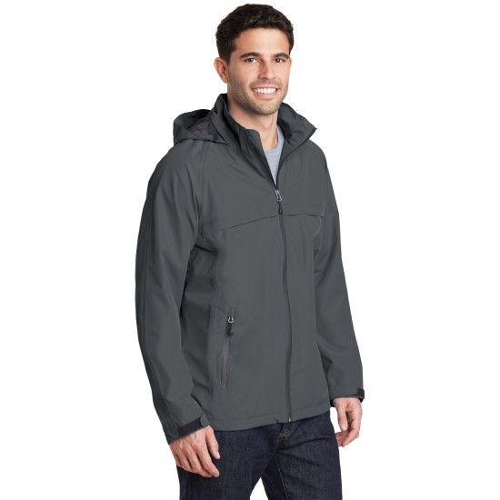 Port Authority® Torrent Waterproof Jacket. J333