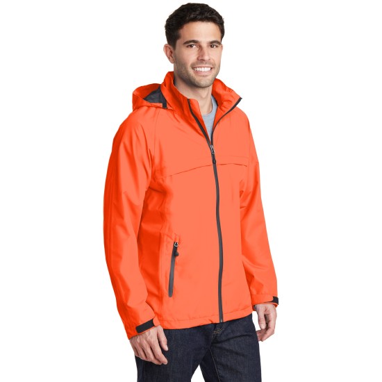 Port Authority® Torrent Waterproof Jacket. J333