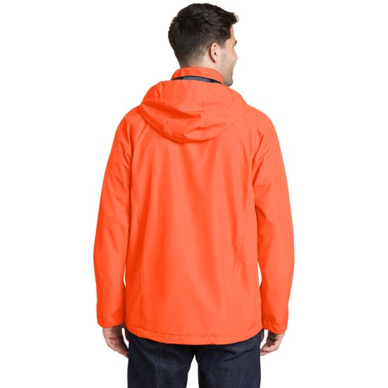 Port Authority® Torrent Waterproof Jacket. J333