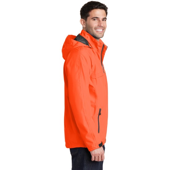 Port Authority® Torrent Waterproof Jacket. J333