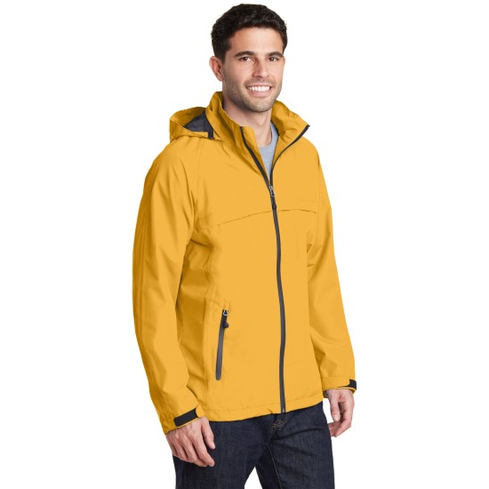 Port Authority® Torrent Waterproof Jacket. J333