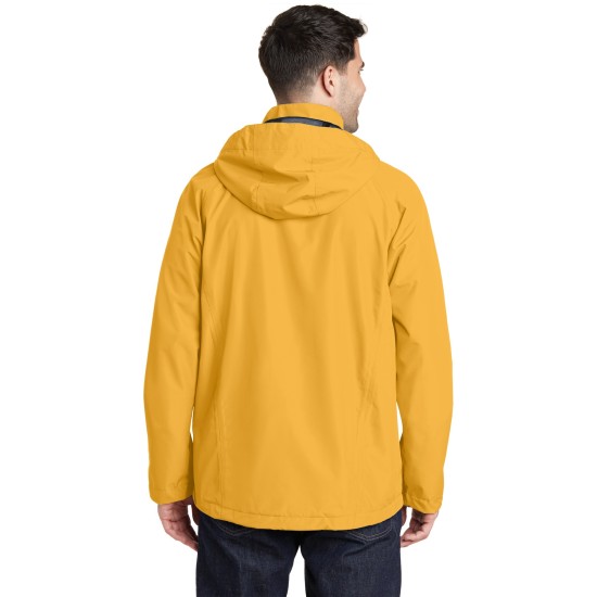 Port Authority® Torrent Waterproof Jacket. J333