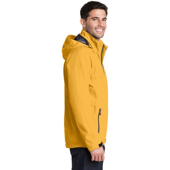 Port Authority® Torrent Waterproof Jacket. J333