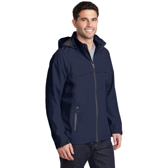 Port Authority® Torrent Waterproof Jacket. J333