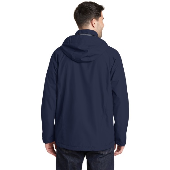 Port Authority® Torrent Waterproof Jacket. J333