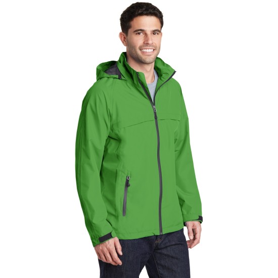 Port Authority® Torrent Waterproof Jacket. J333