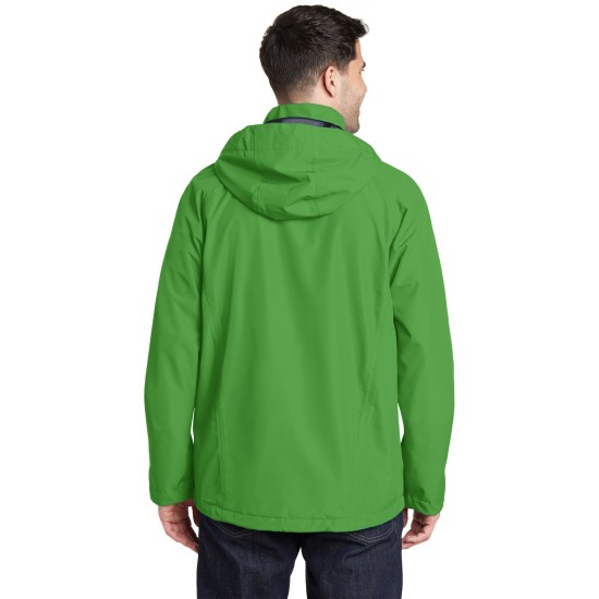 Port Authority® Torrent Waterproof Jacket. J333