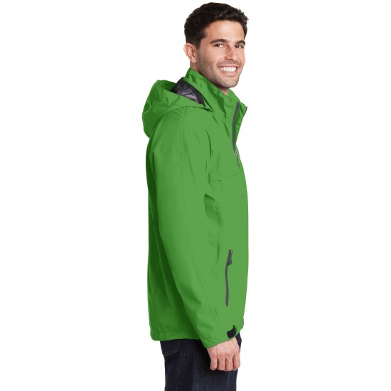 Port Authority® Torrent Waterproof Jacket. J333