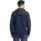 Port Authority® Hooded Core Soft Shell Jacket. J335