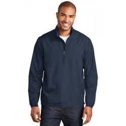 Port Authority® Zephyr 1/2-Zip Pullover. J343