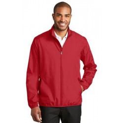 Port Authority® Zephyr Full-Zip Jacket. J344