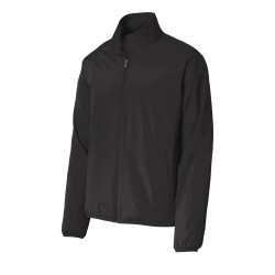 Port Authority® Zephyr Full-Zip Jacket. J344