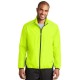 Port Authority® Zephyr Reflective Hit Full-Zip Jacket. J345