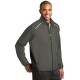 Port Authority® Zephyr Reflective Hit Full-Zip Jacket. J345