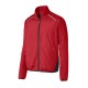 Port Authority® Zephyr Reflective Hit Full-Zip Jacket. J345