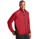 Port Authority® Zephyr Reflective Hit Full-Zip Jacket. J345