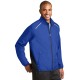 Port Authority® Zephyr Reflective Hit Full-Zip Jacket. J345