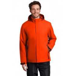 Port Authority ® Insulated Waterproof Tech Jacket J405