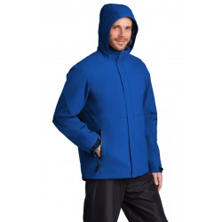 Port Authority ® Insulated Waterproof Tech Jacket J405