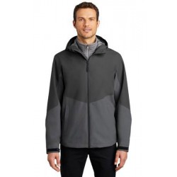 Port Authority ® Tech Rain Jacket J406