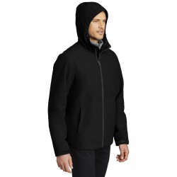 Port Authority ® Tech Rain Jacket J406