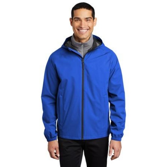 Port Authority ® Essential Rain Jacket J407