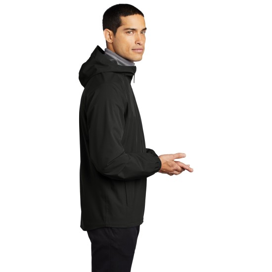 Port Authority ® Essential Rain Jacket J407