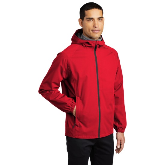 Port Authority ® Essential Rain Jacket J407