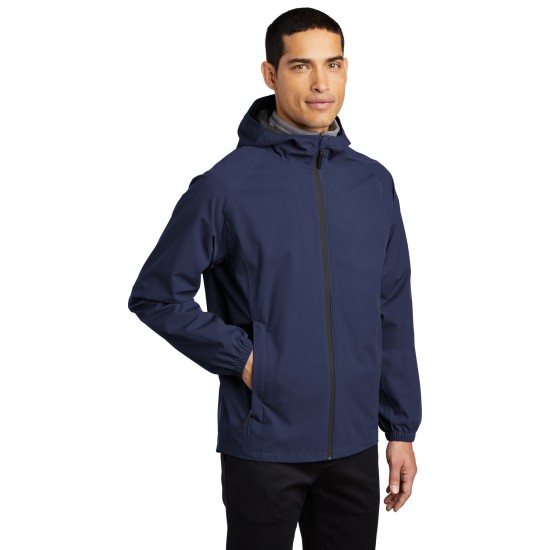 Port Authority ® Essential Rain Jacket J407