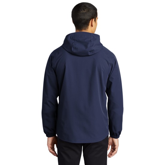 Port Authority ® Essential Rain Jacket J407