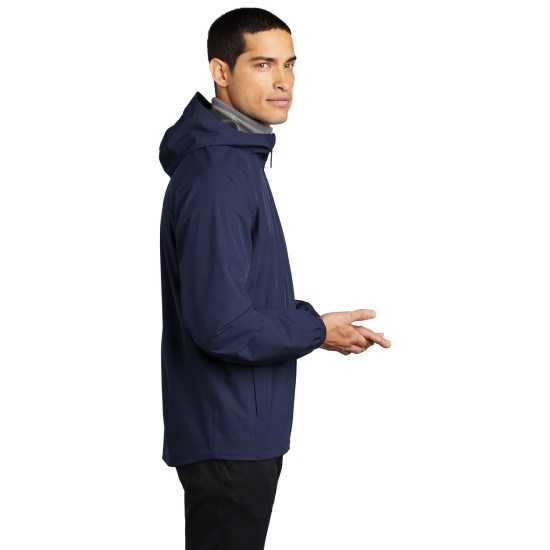 Port Authority ® Essential Rain Jacket J407