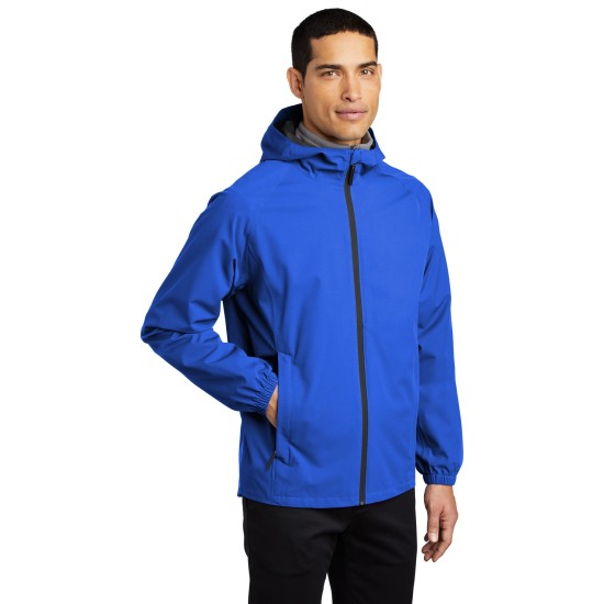 Port Authority ® Essential Rain Jacket J407