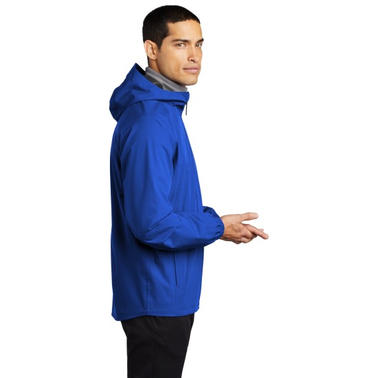 Port Authority ® Essential Rain Jacket J407