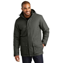 Port Authority Excursion Parka J599