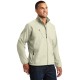 Port Authority® Textured Soft Shell Jacket. J705