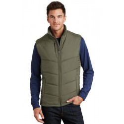 Port Authority® Puffy Vest. J709