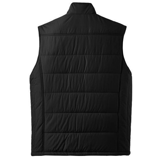 Port Authority® Puffy Vest. J709