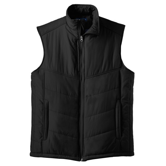 Port Authority® Puffy Vest. J709