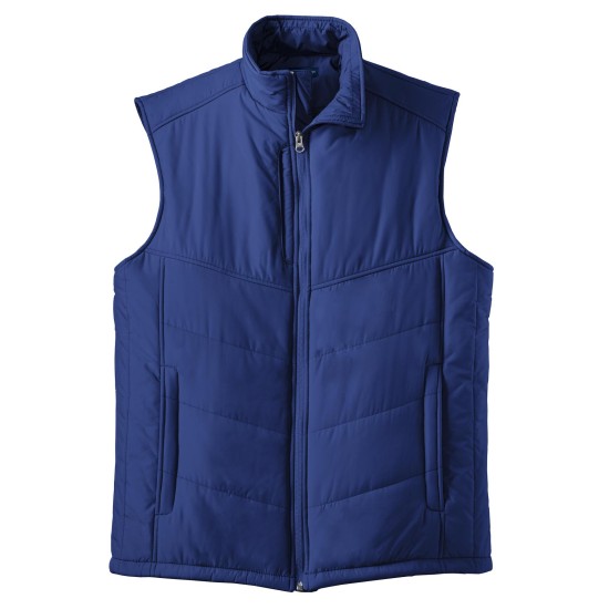 Port Authority® Puffy Vest. J709