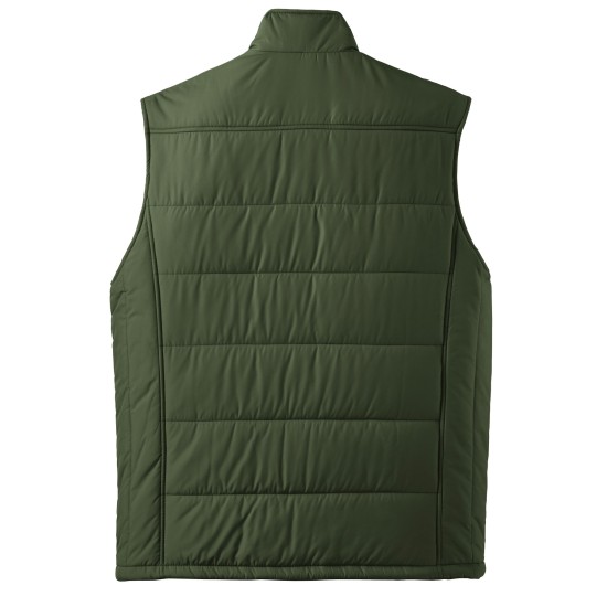 Port Authority® Puffy Vest. J709