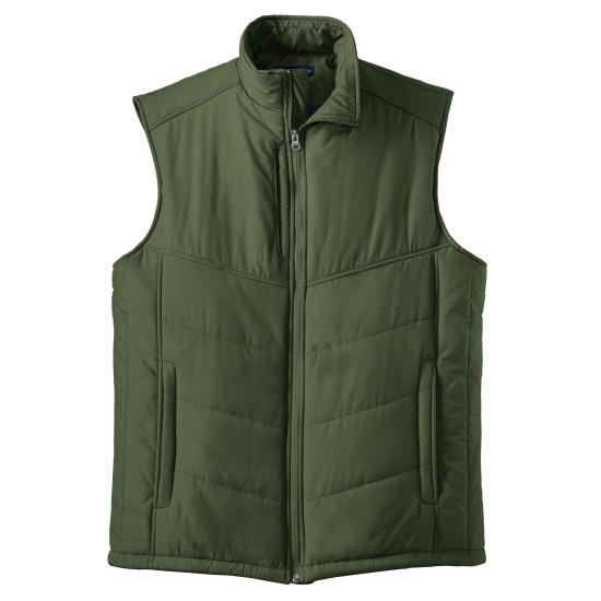 Port Authority® Puffy Vest. J709