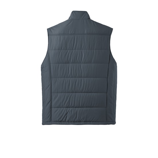 Port Authority® Puffy Vest. J709