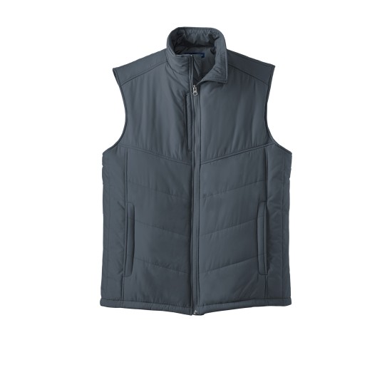 Port Authority® Puffy Vest. J709