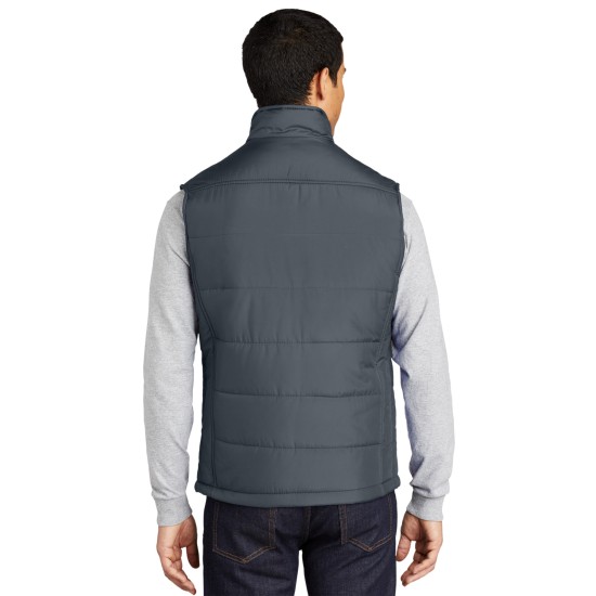 Port Authority® Puffy Vest. J709