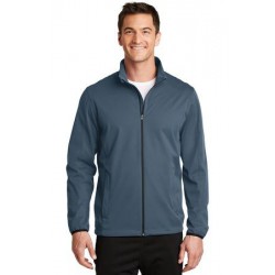 Port Authority® Active Soft Shell Jacket. J717