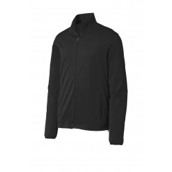 Port Authority® Active Soft Shell Jacket. J717