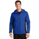 Port Authority® Active Hooded Soft Shell Jacket. J719